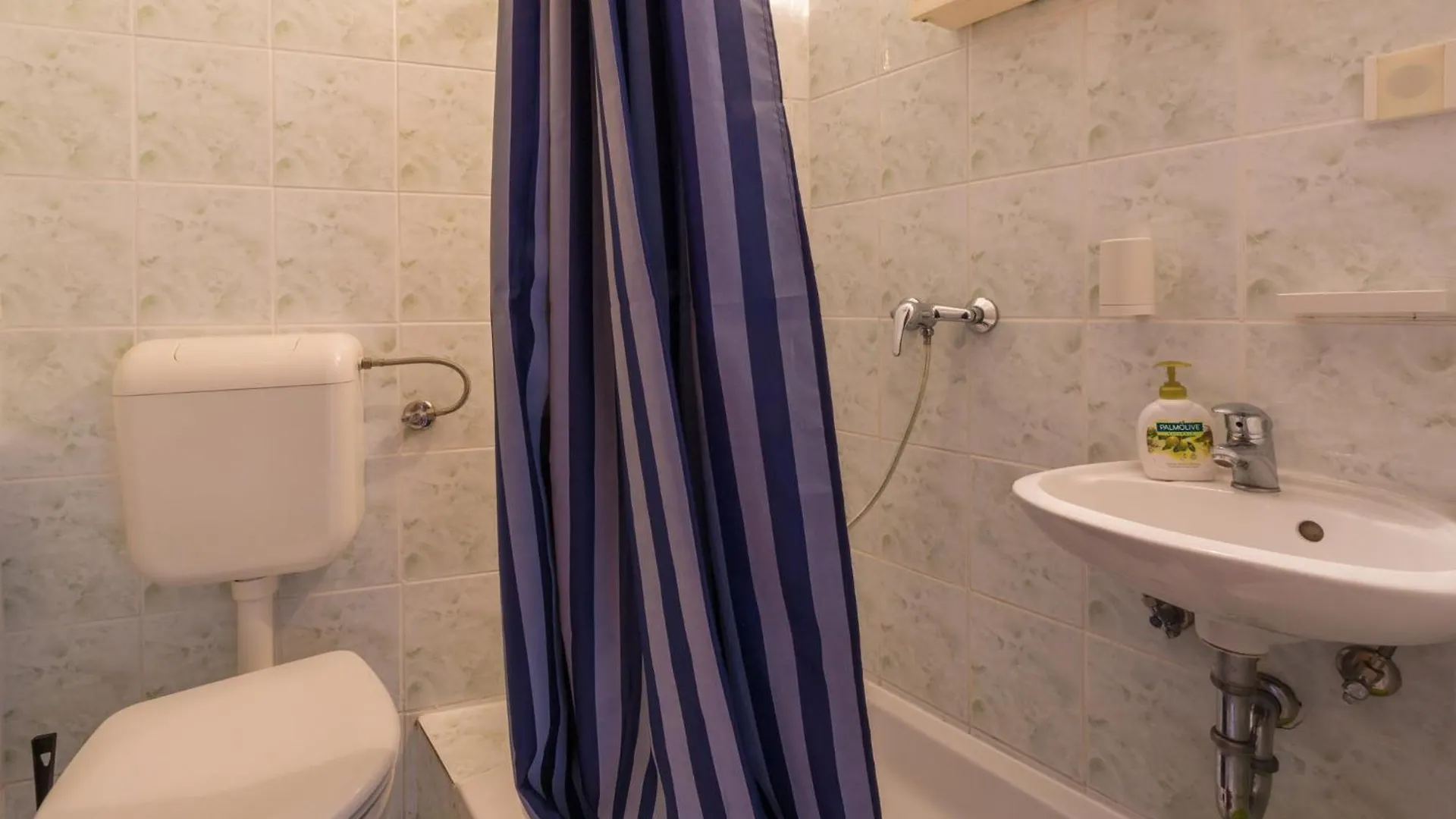 Apartmán Andrea Crikvenica