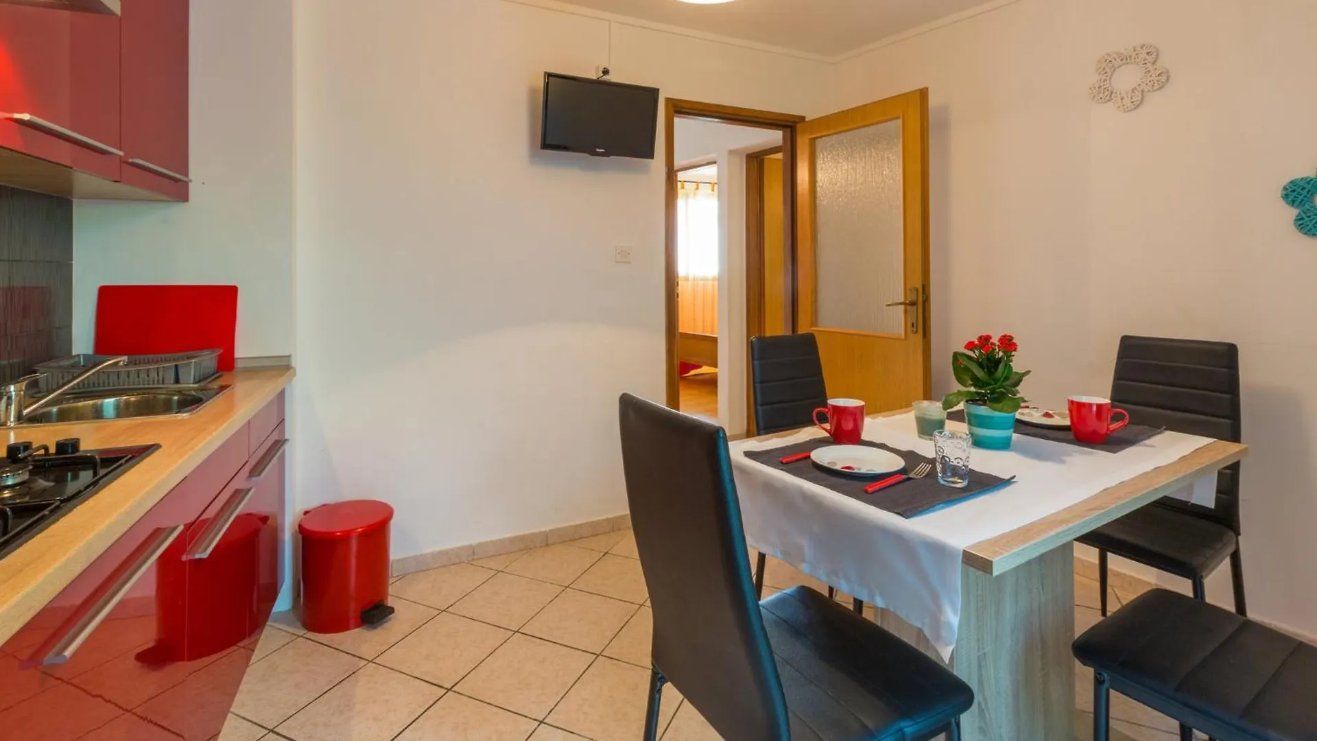 Andrea Crikvenica Apartment