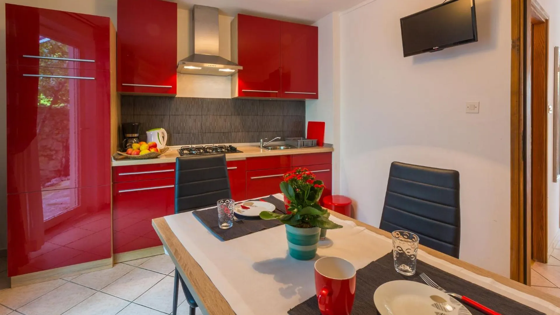 Andrea Crikvenica Apartment 0*,  Croatia
