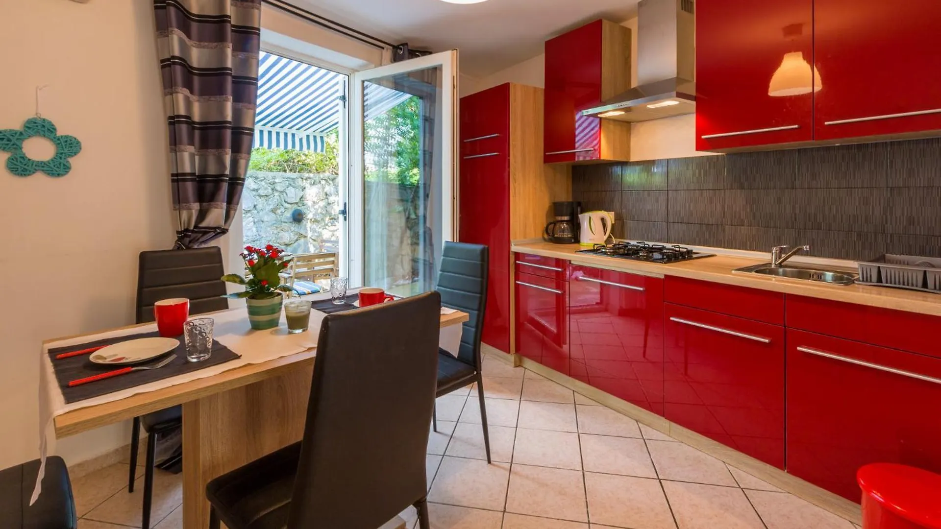 Andrea Crikvenica Apartment Croatia