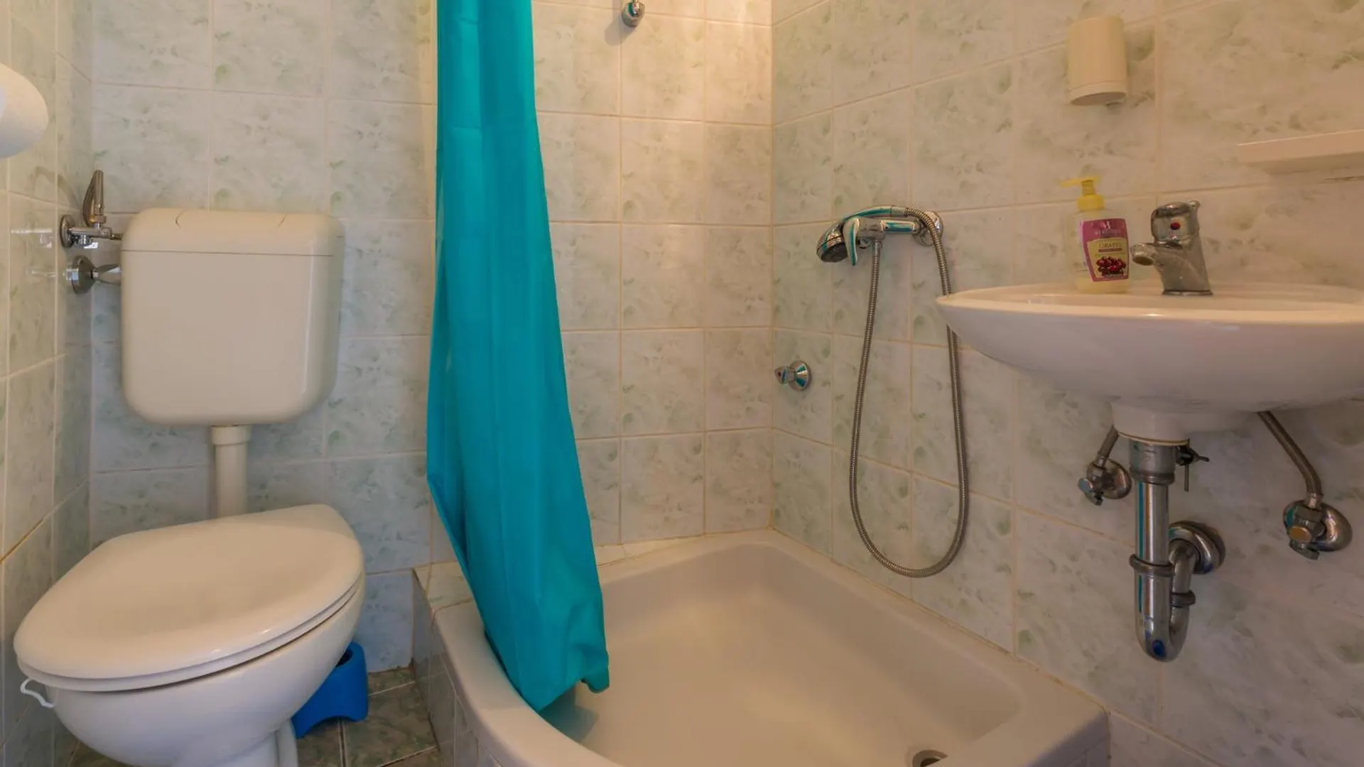 Andrea Crikvenica Apartment