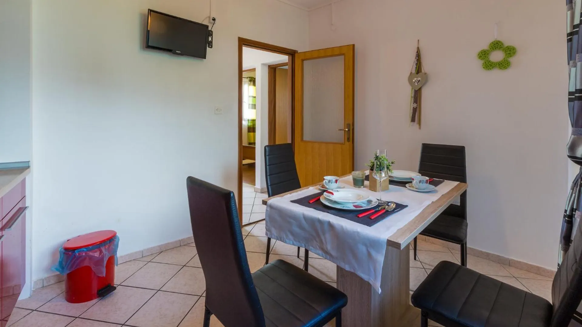 Andrea Crikvenica Apartment Croatia