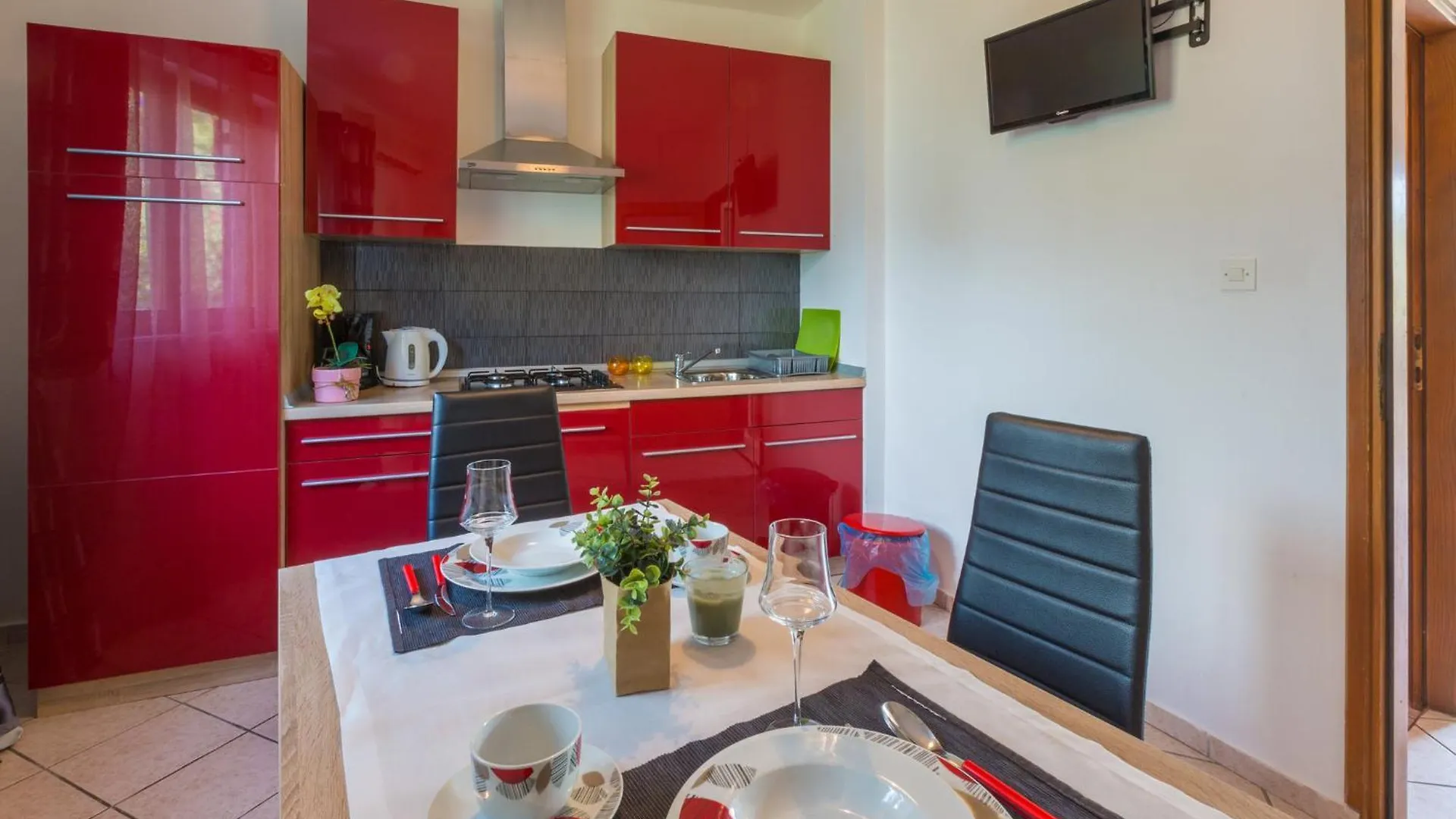 Andrea Crikvenica Apartment