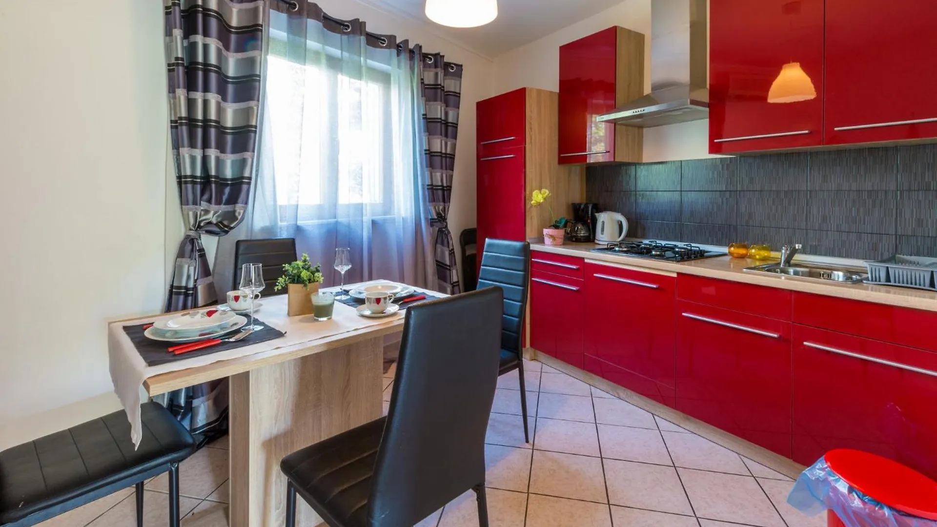 Andrea Crikvenica Apartment