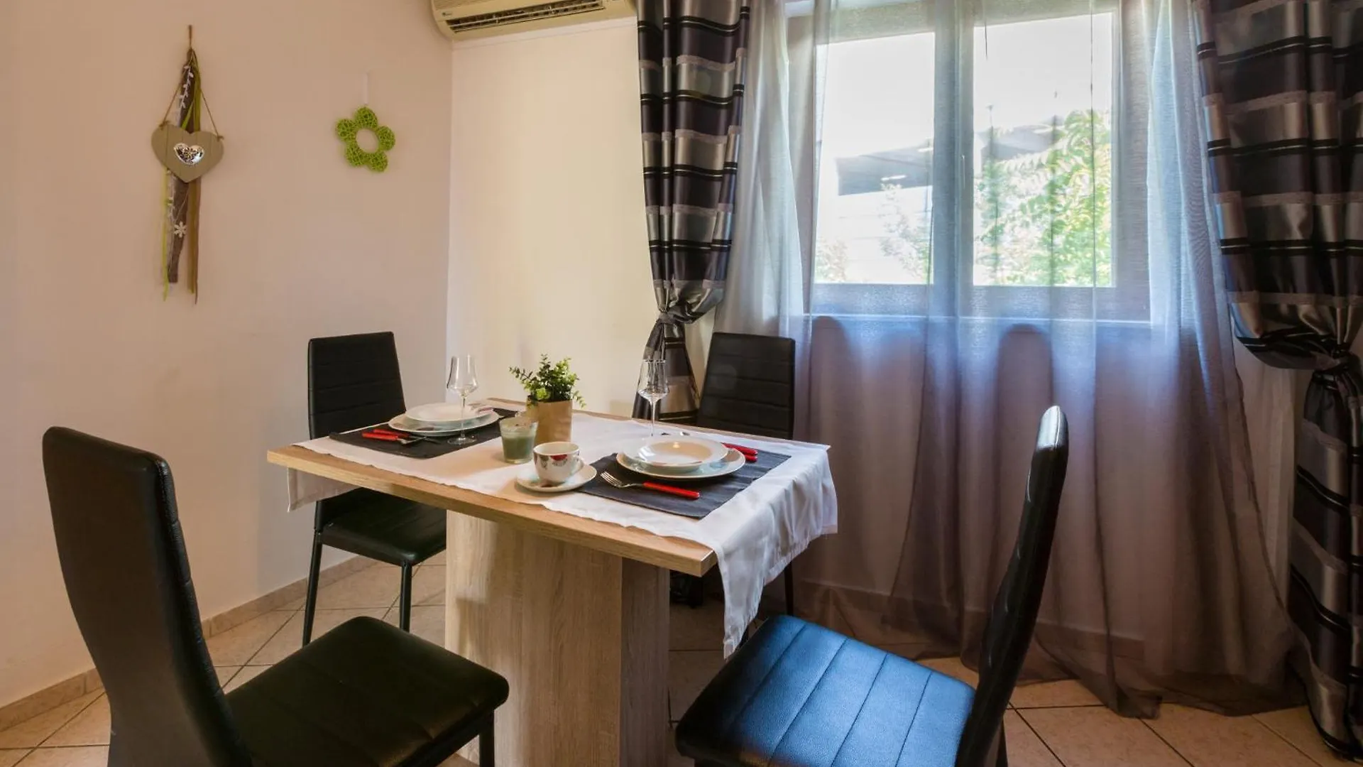 Andrea Crikvenica Apartment 0*,  Croatia