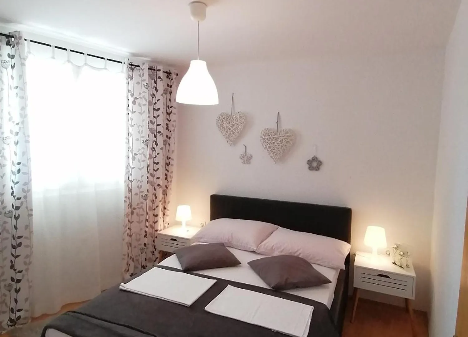 Andrea Crikvenica Apartment 0*,