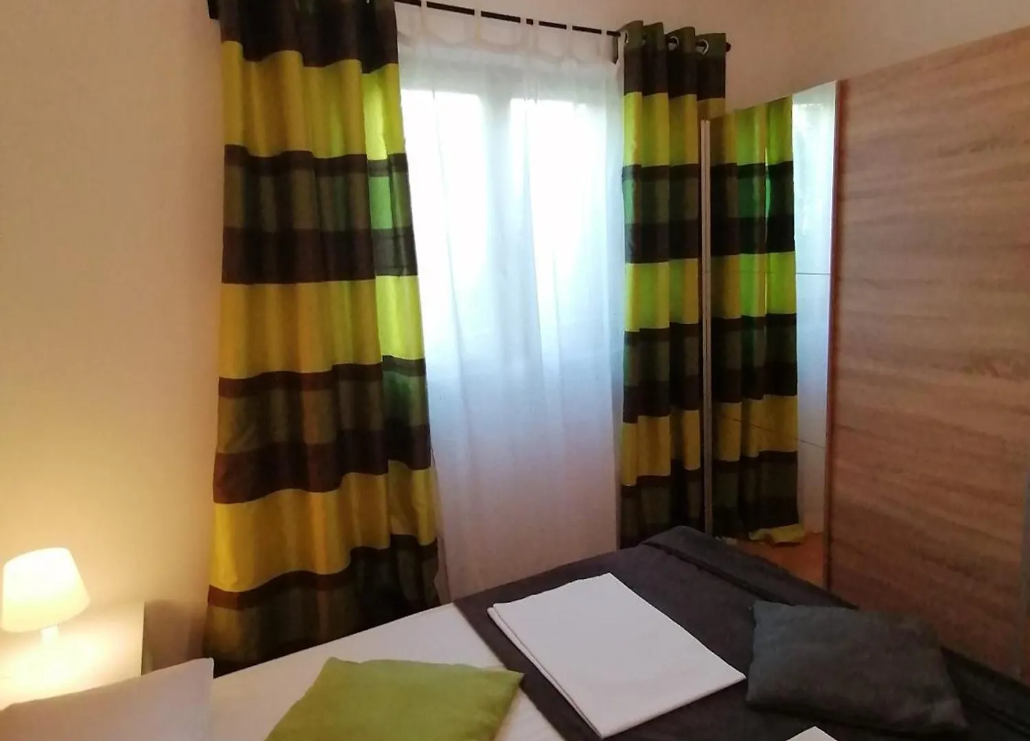 Andrea Crikvenica Apartment