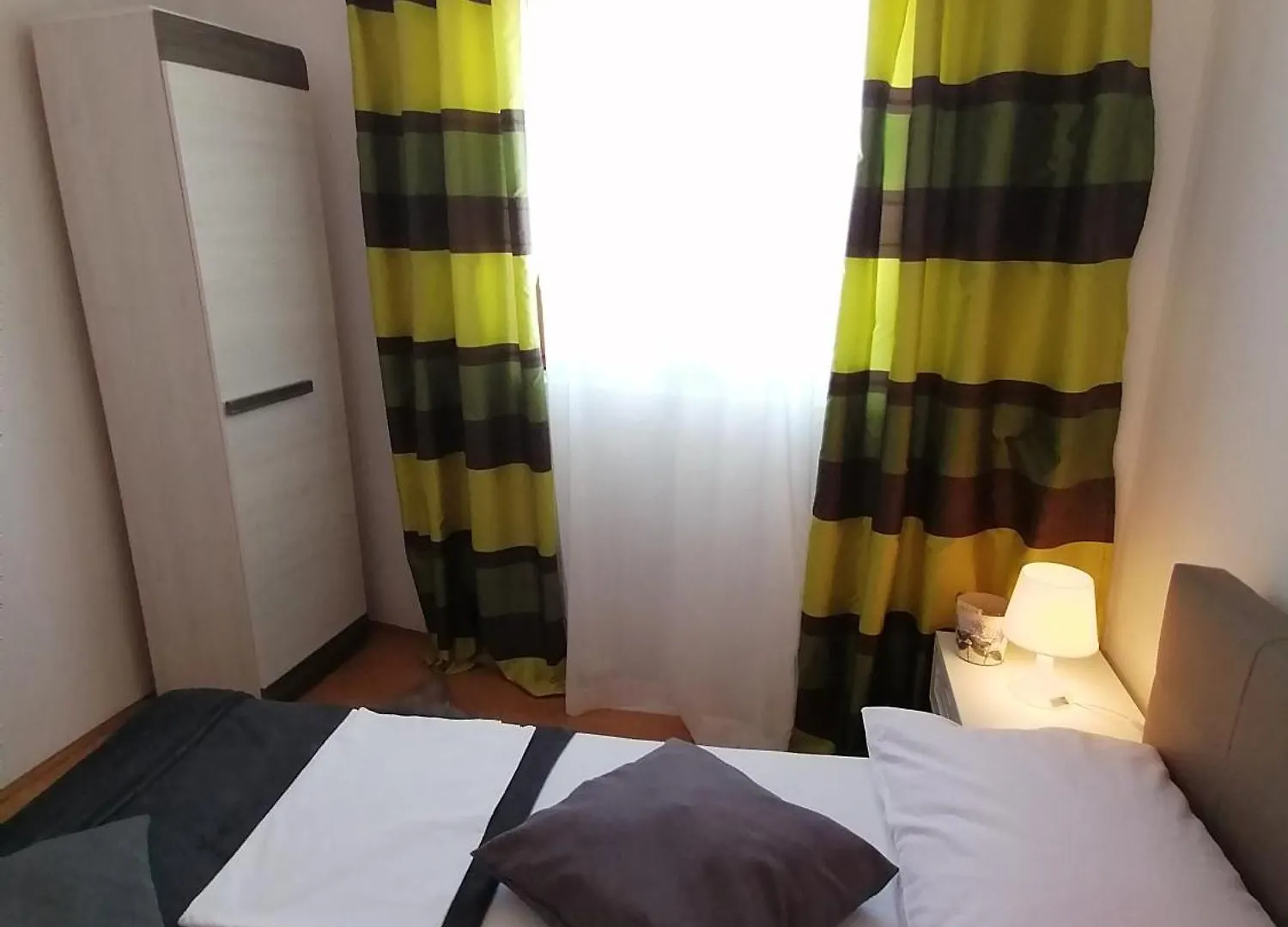 Andrea Crikvenica Apartment