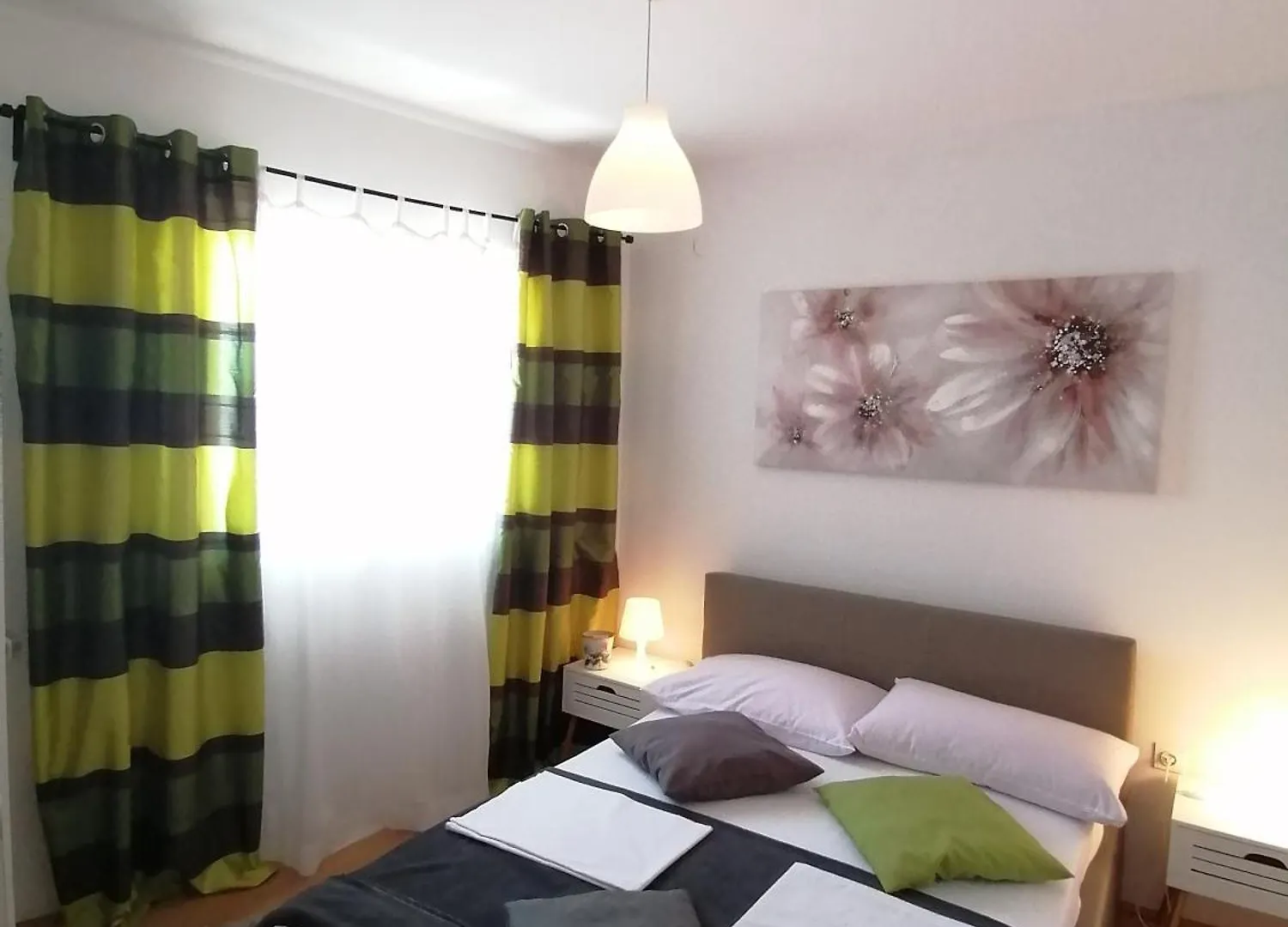 Andrea Crikvenica Apartment