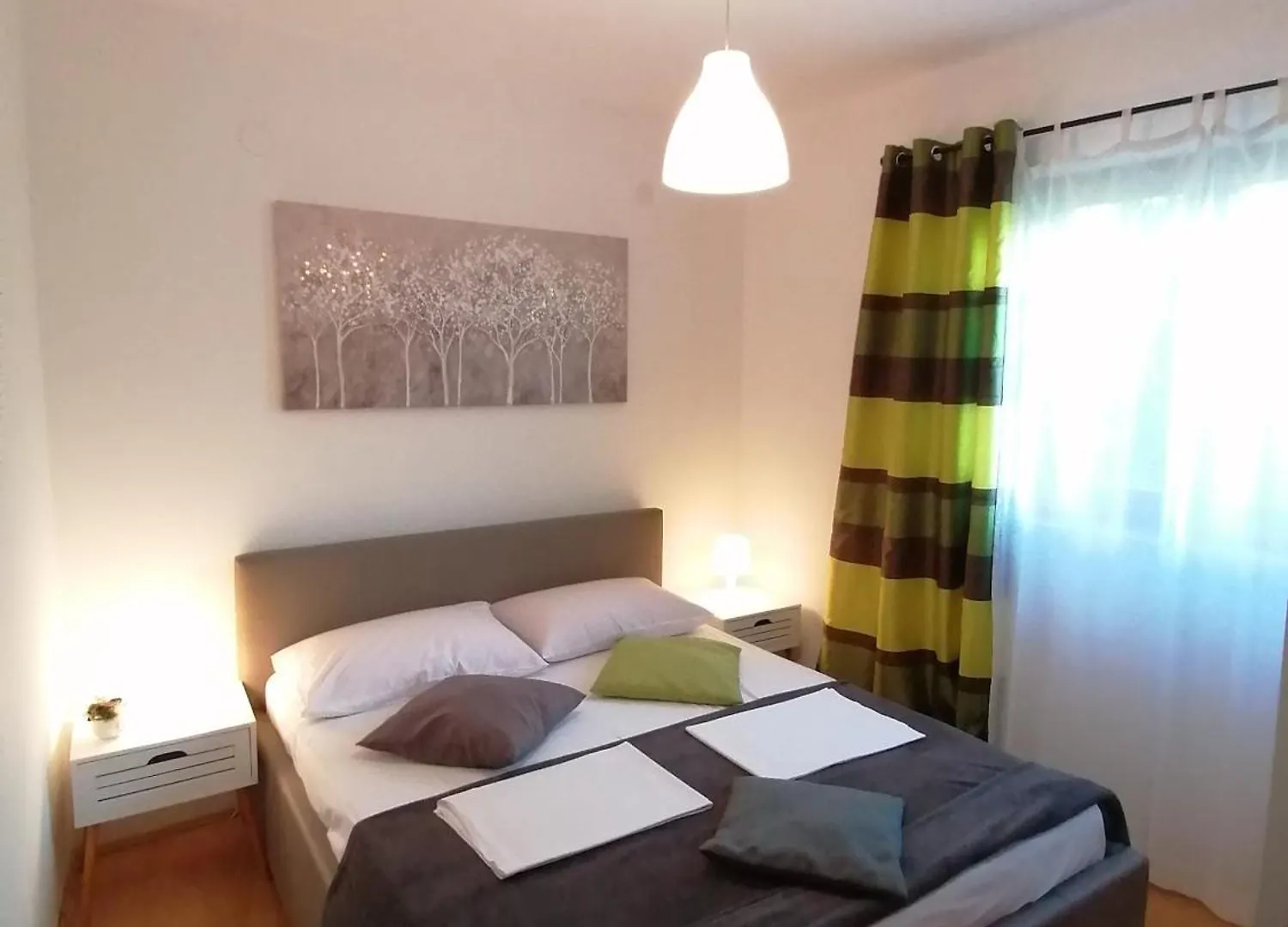 Andrea Crikvenica Apartment