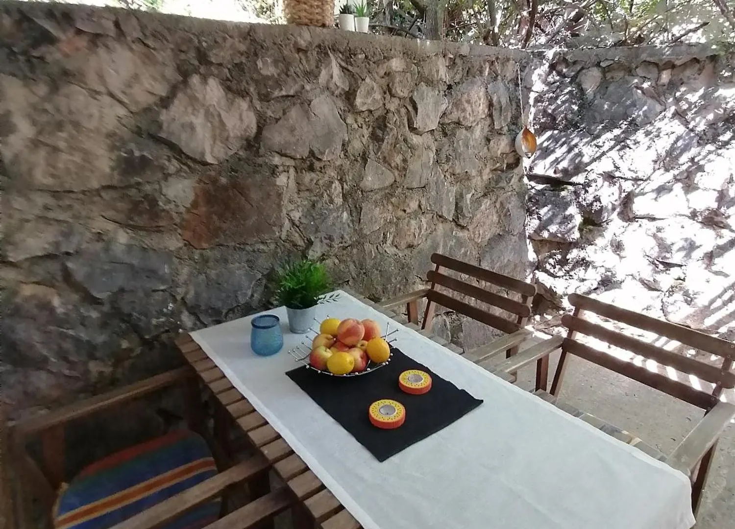 Andrea Crikvenica Apartment Croatia
