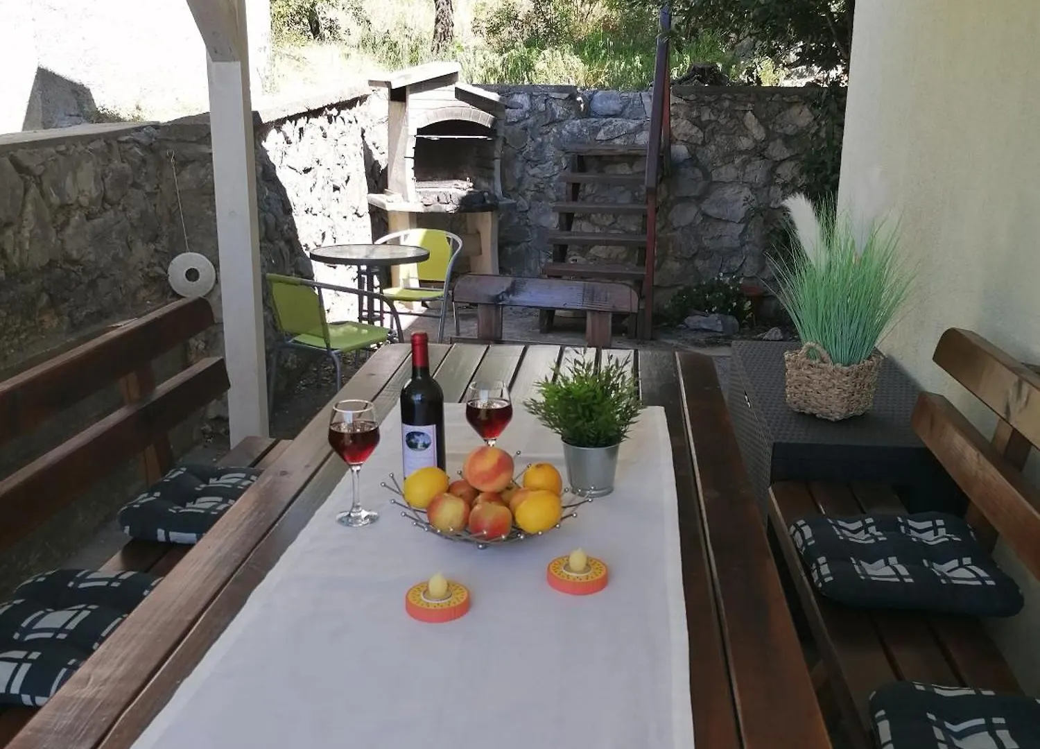 Andrea Crikvenica Apartment