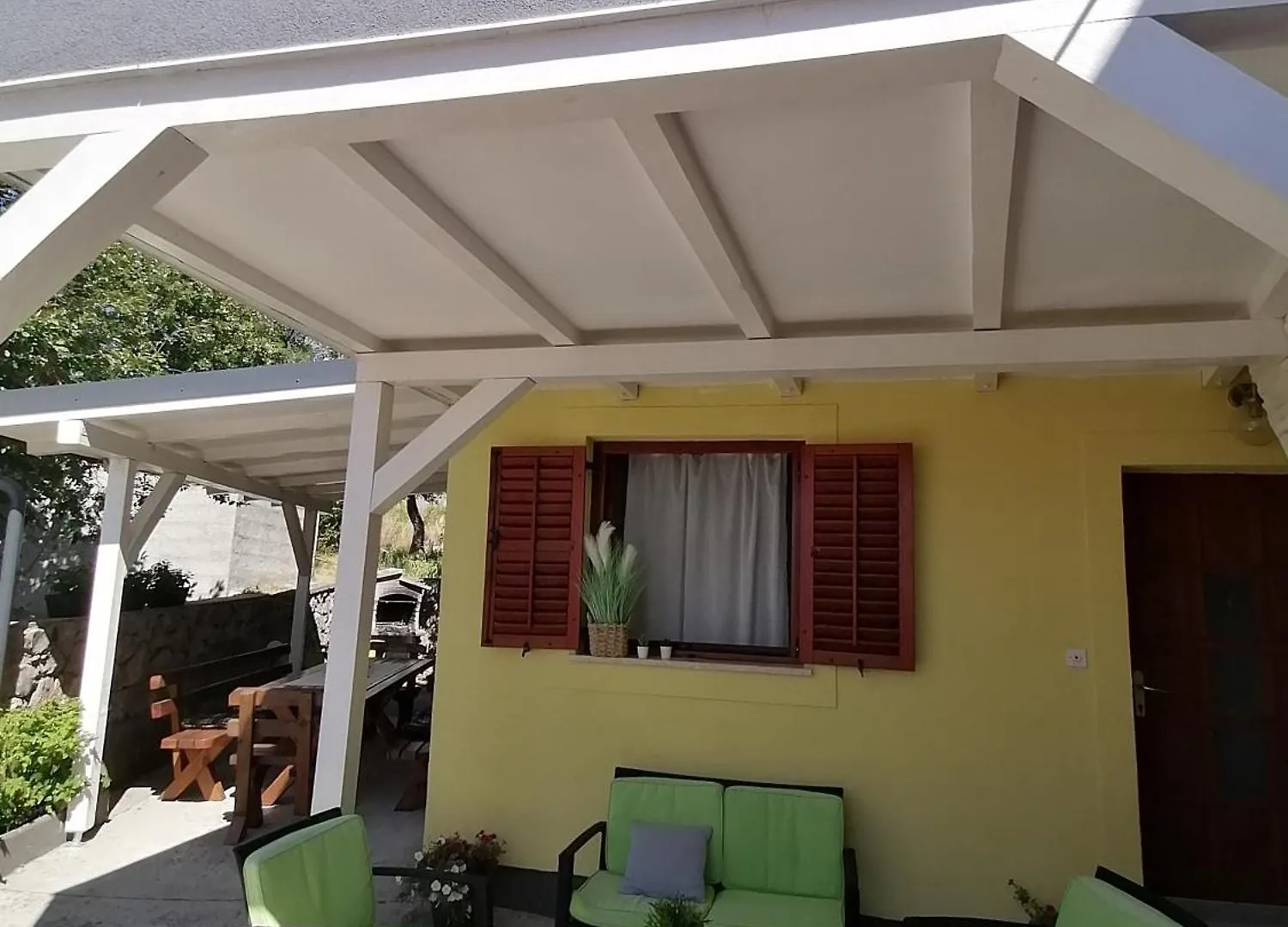 Andrea Crikvenica Apartment