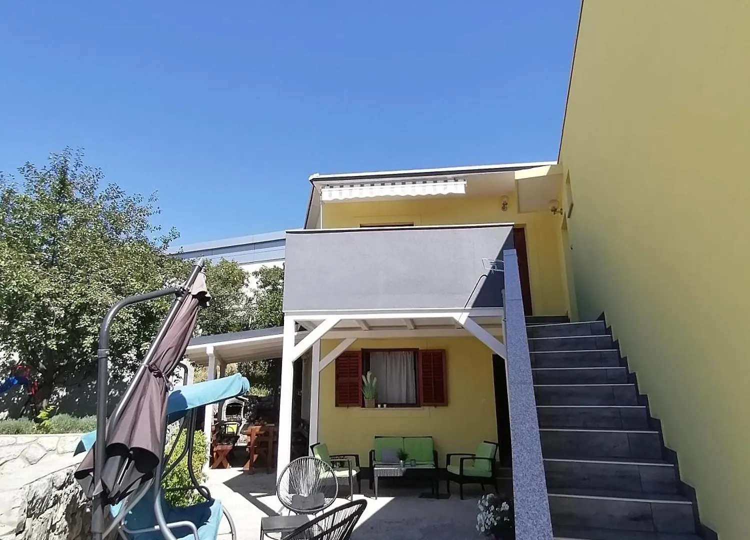 Andrea Crikvenica Apartment