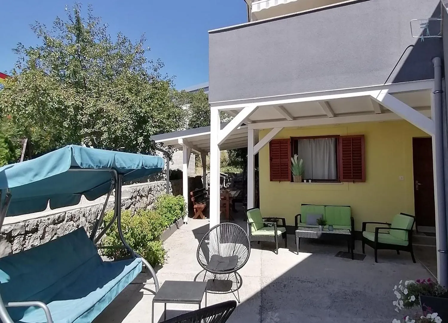 Andrea Crikvenica Apartment