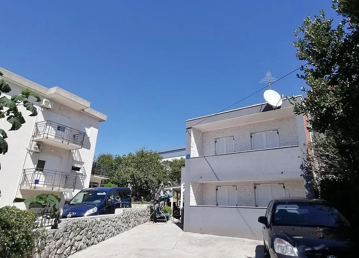 Andrea Crikvenica Apartment 0*,  Croatia