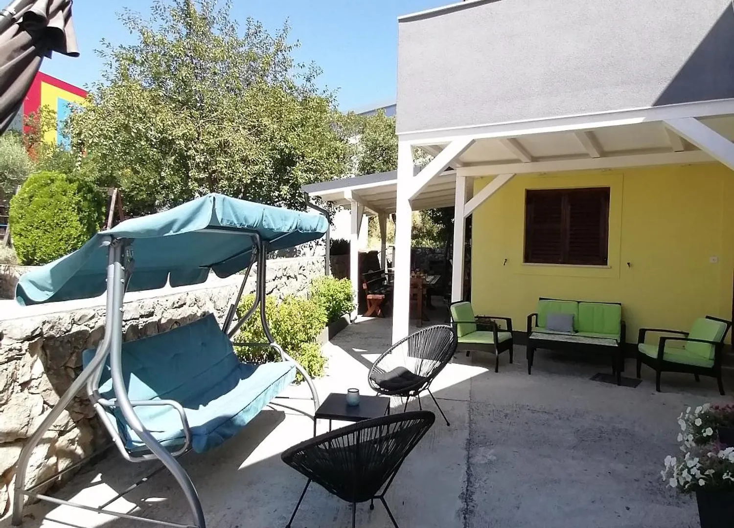 Andrea Crikvenica Apartment