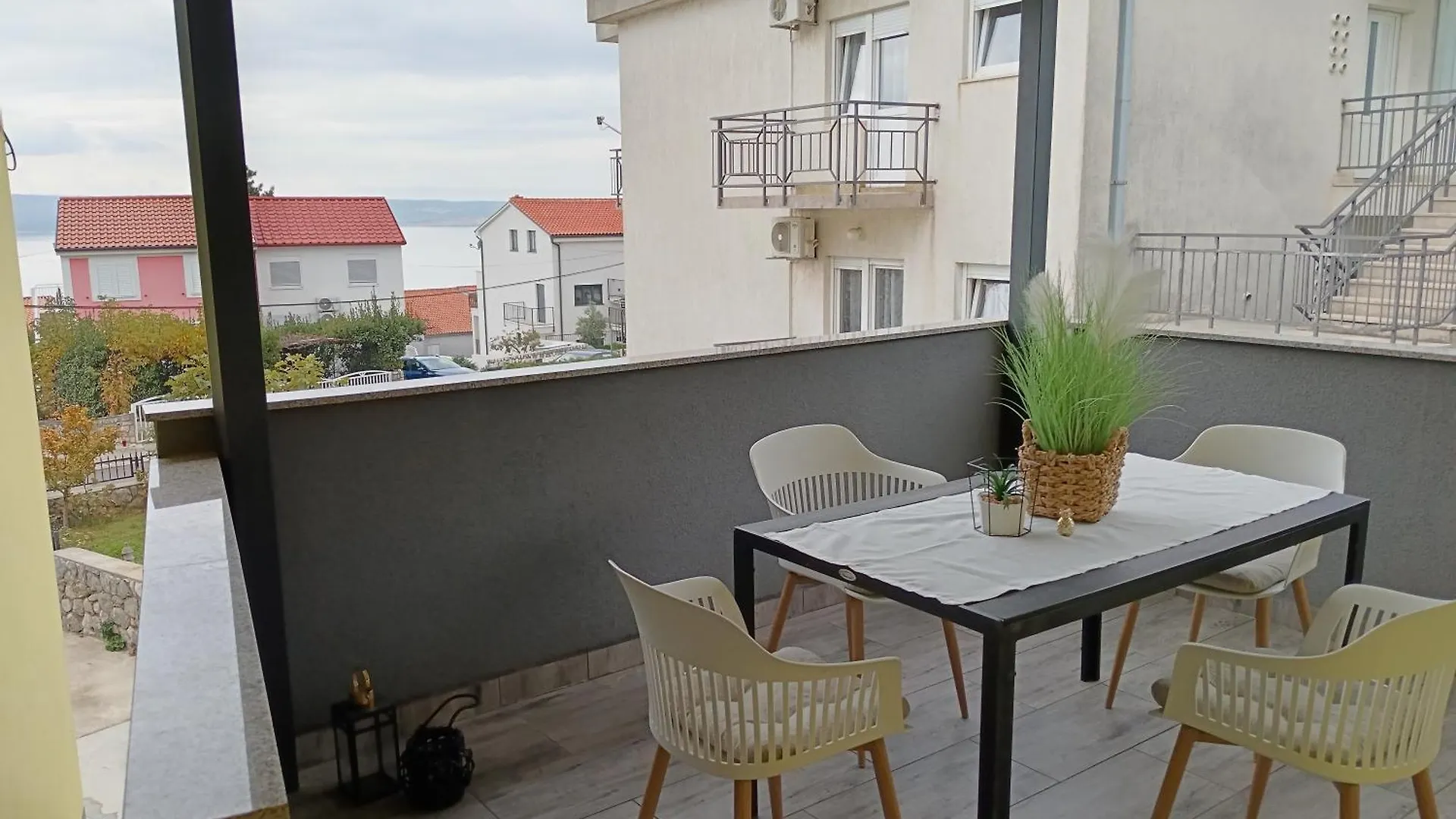 Andrea Crikvenica Apartment Croatia