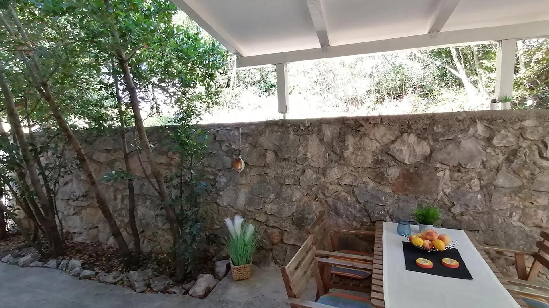Andrea Crikvenica Apartment Croatia