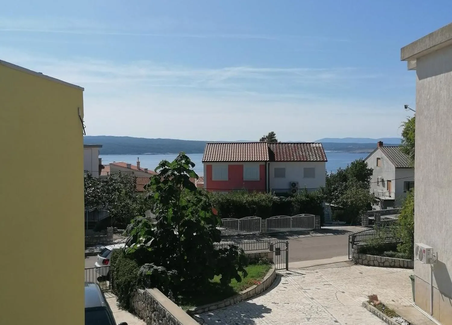 Andrea Crikvenica Apartment Croatia
